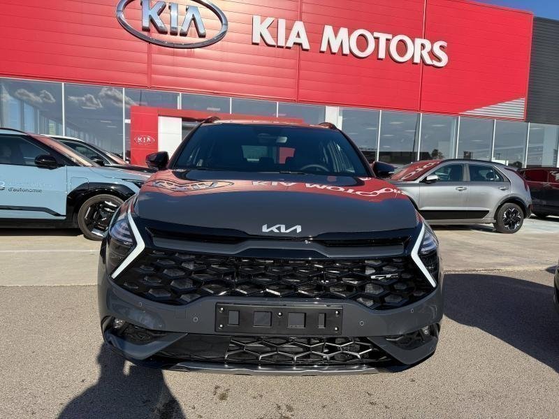 kia - Visuel 1