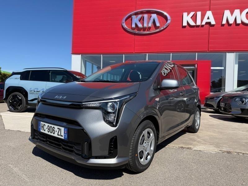 kia - Visuel 0