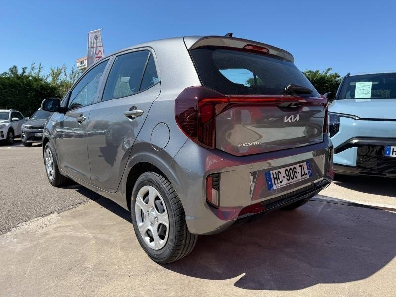 kia - Visuel 1