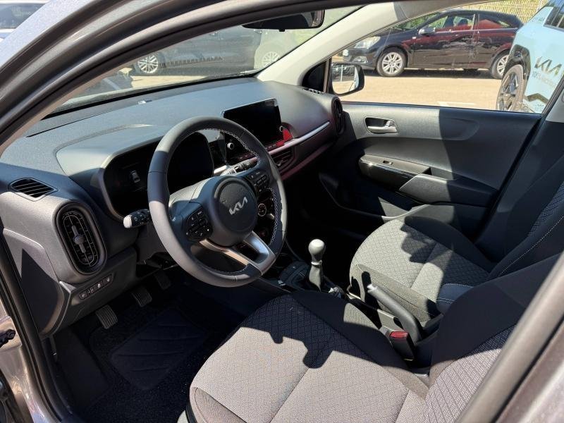 kia - Visuel 9