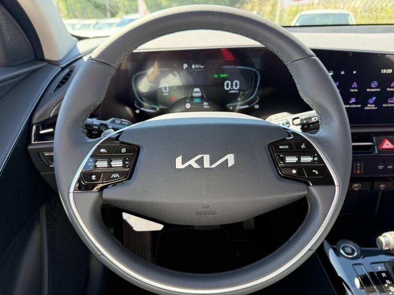 kia - Visuel 9