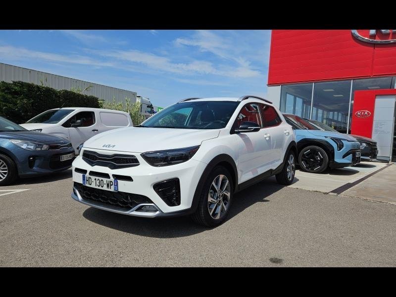 kia - Visuel 0