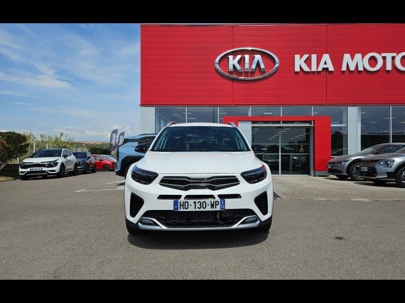 kia - Visuel 1