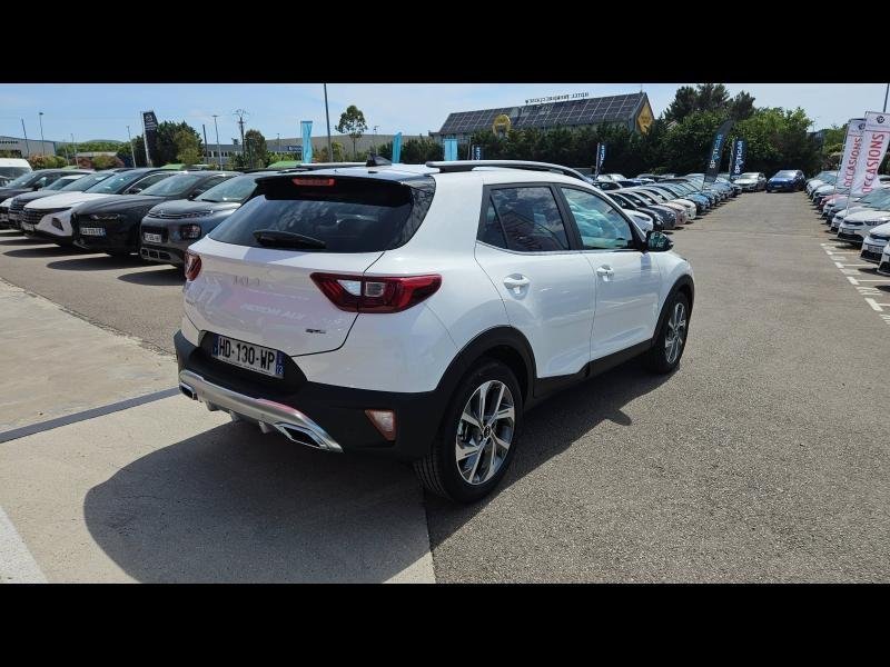 kia - Visuel 3