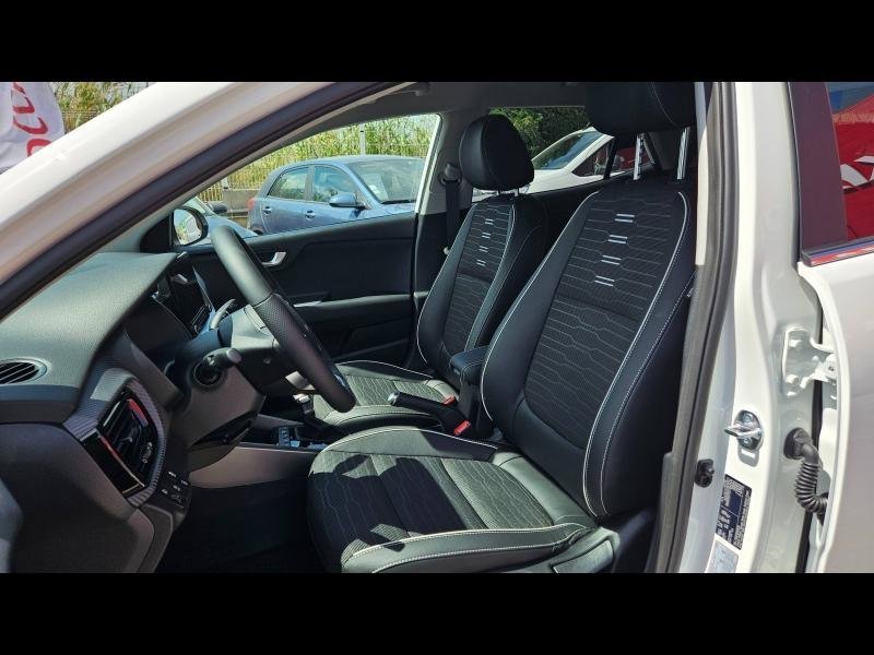 kia - Visuel 6