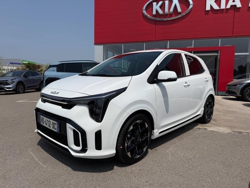 kia - Visuel 0