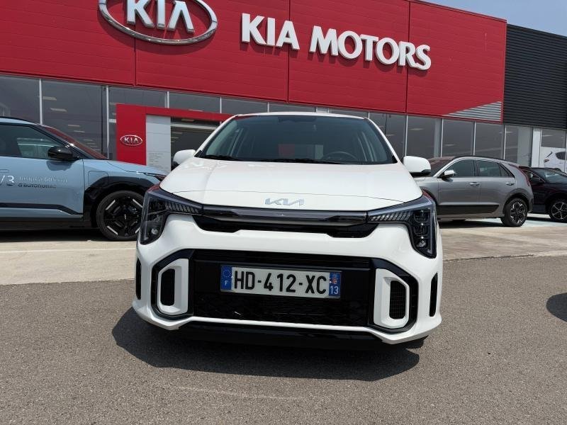 kia - Visuel 1