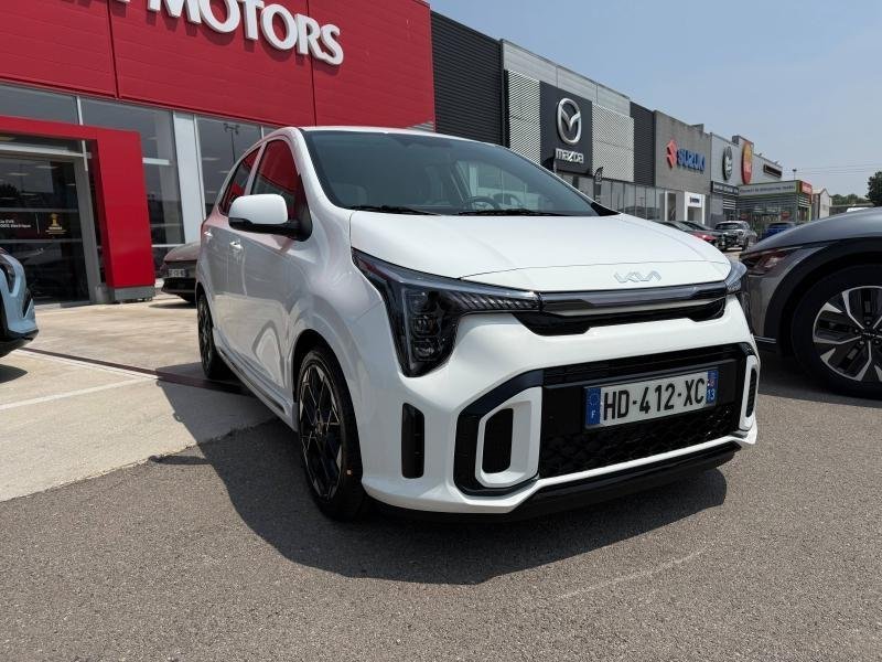 kia - Visuel 2