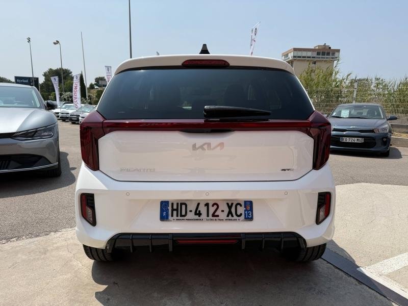 kia - Visuel 5