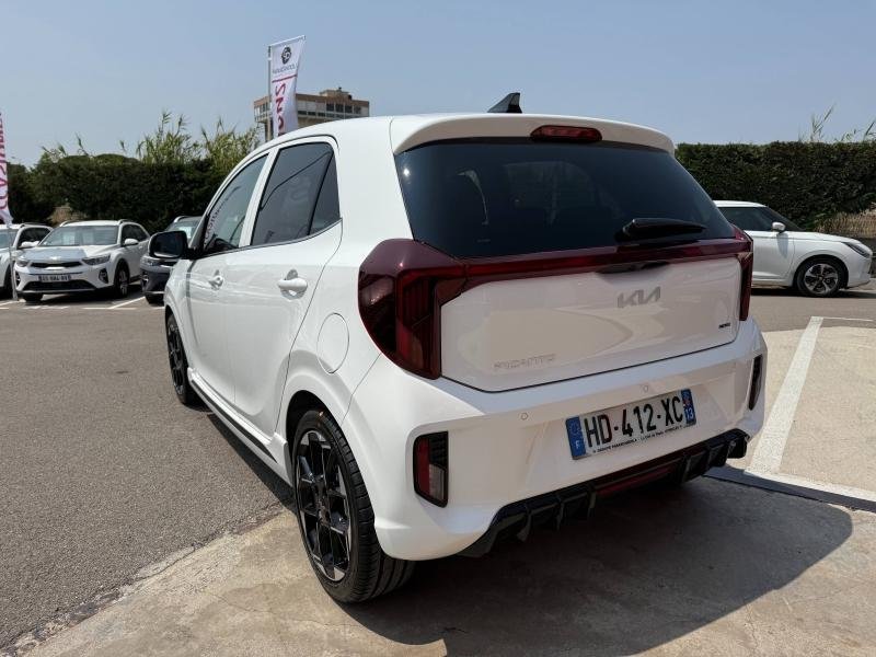 kia - Visuel 6