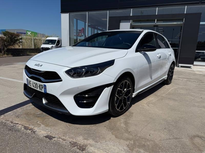 kia - Visuel 0
