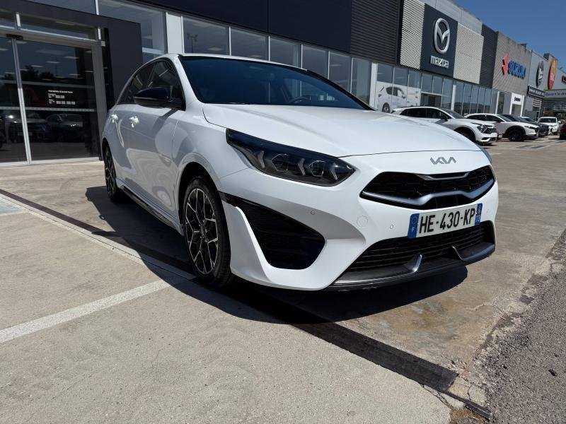 kia - Visuel 1