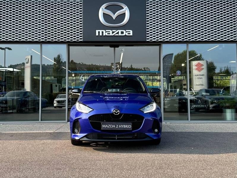 mazda - Visuel 1