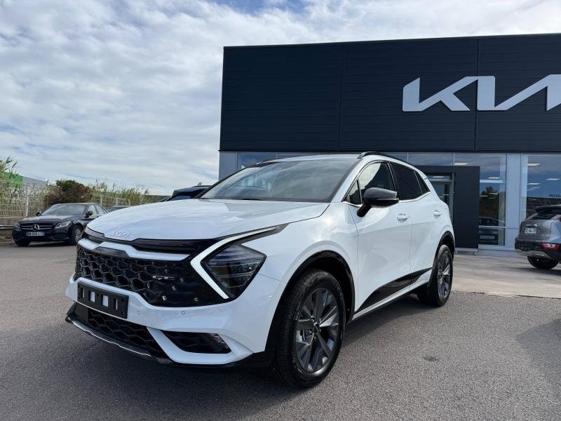 kia - Visuel 0