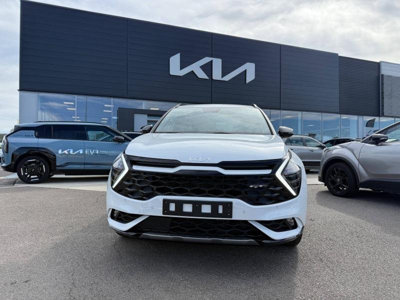 kia - Visuel 1