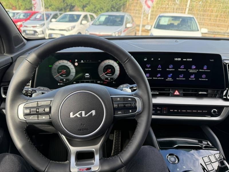kia - Visuel 14