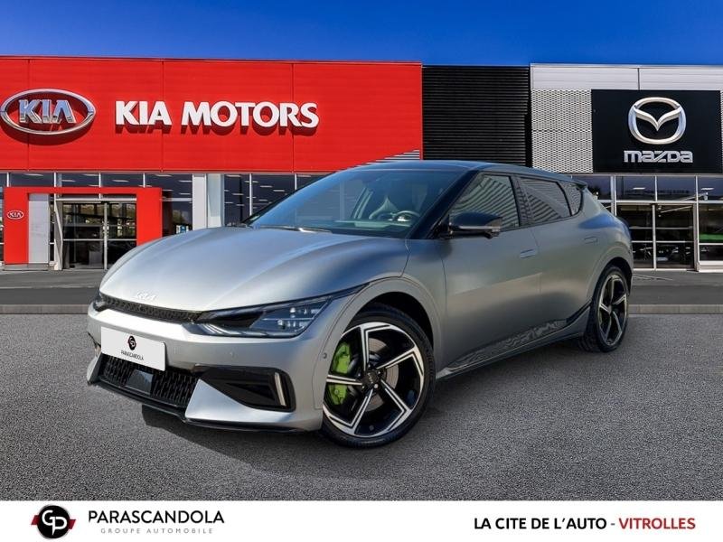 kia - Visuel 0