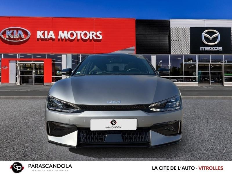 kia - Visuel 1