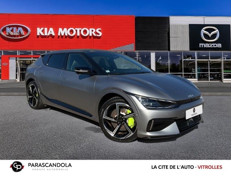 kia - Visuel 2