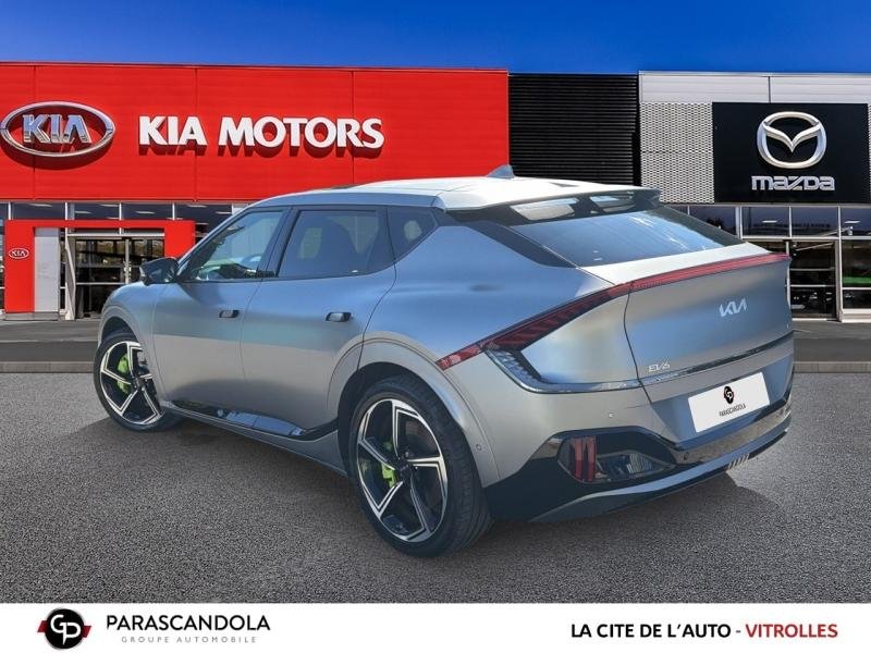 kia - Visuel 6
