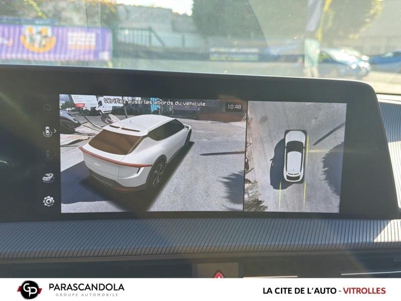 kia - Visuel 17