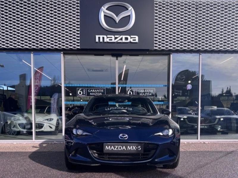 mazda - Visuel 2