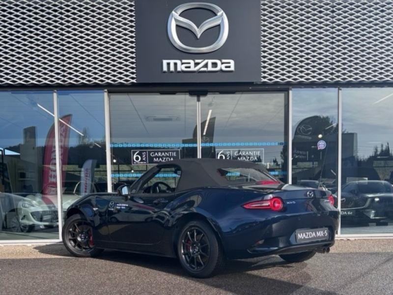 mazda - Visuel 5
