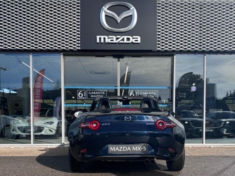 mazda - Visuel 7