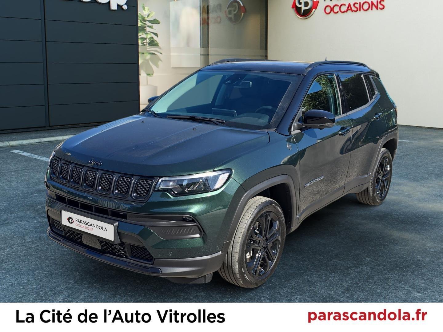 jeep - Visuel 0