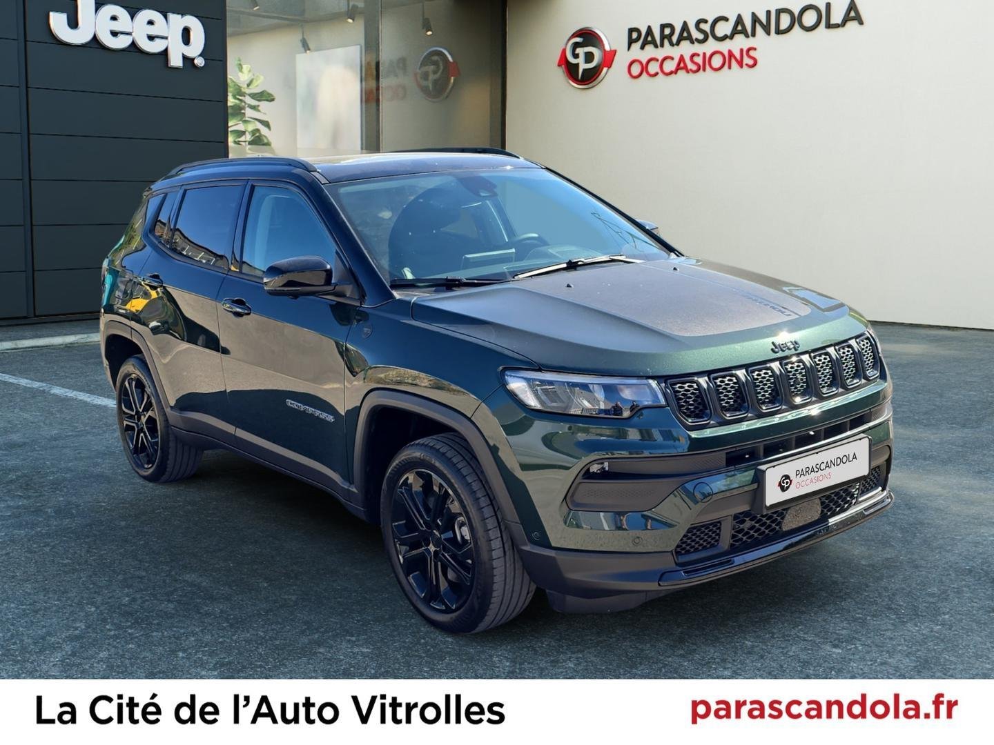 jeep - Visuel 2