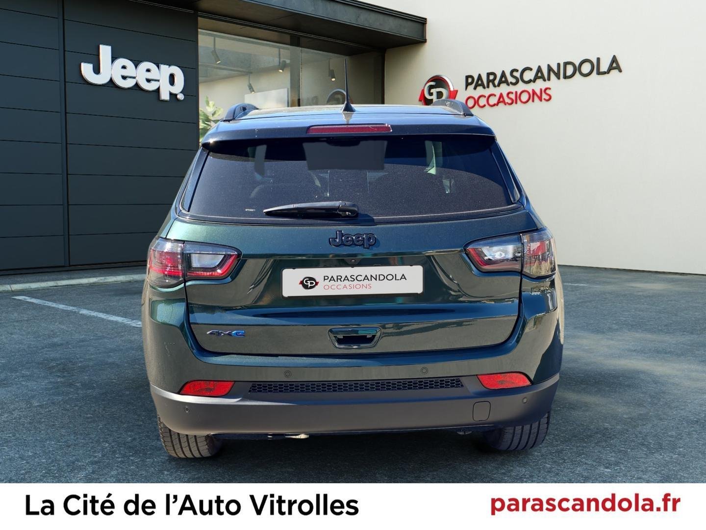 jeep - Visuel 4