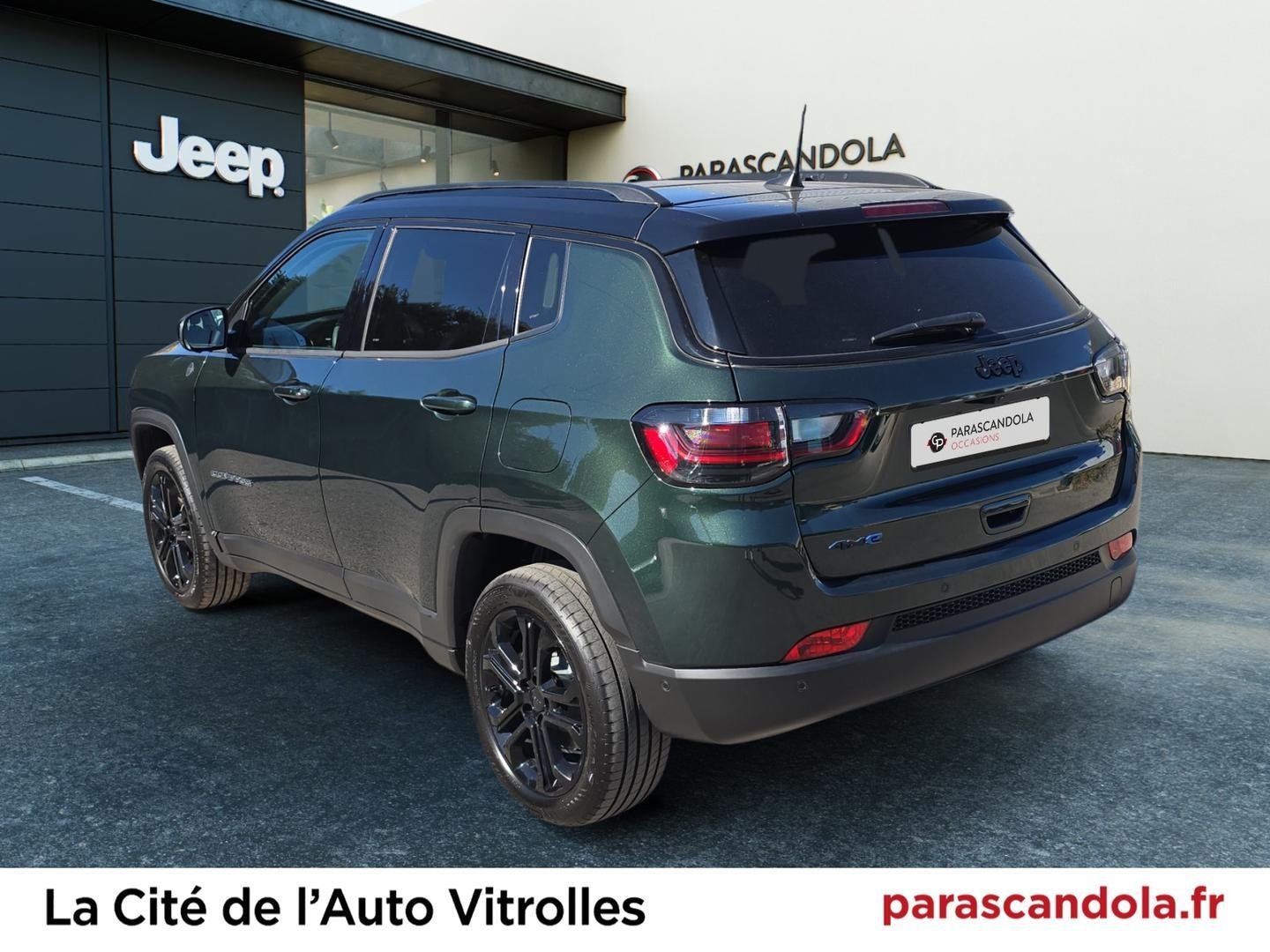 jeep - Visuel 6