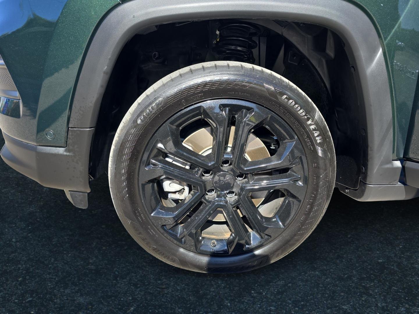 jeep - Visuel 10